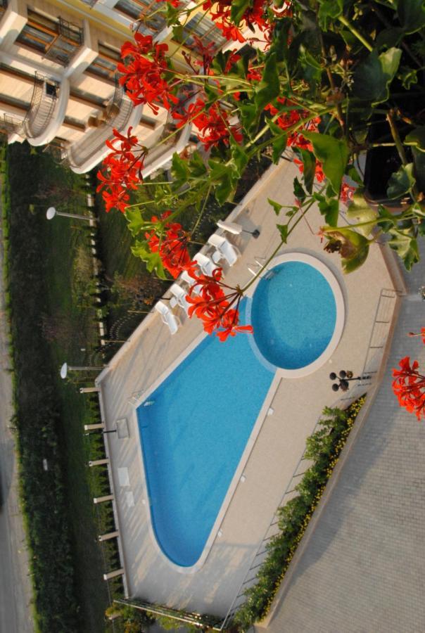 Hotel Seasons 3 Slantchev Briag Extérieur photo