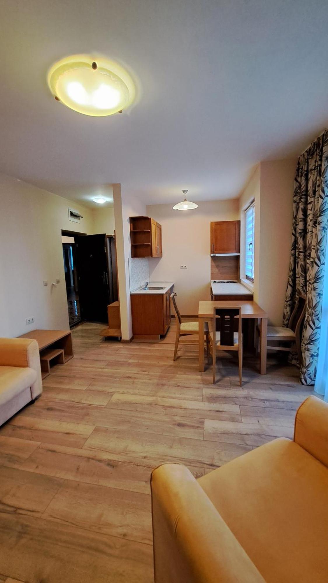 Hotel Seasons 3 Slantchev Briag Extérieur photo