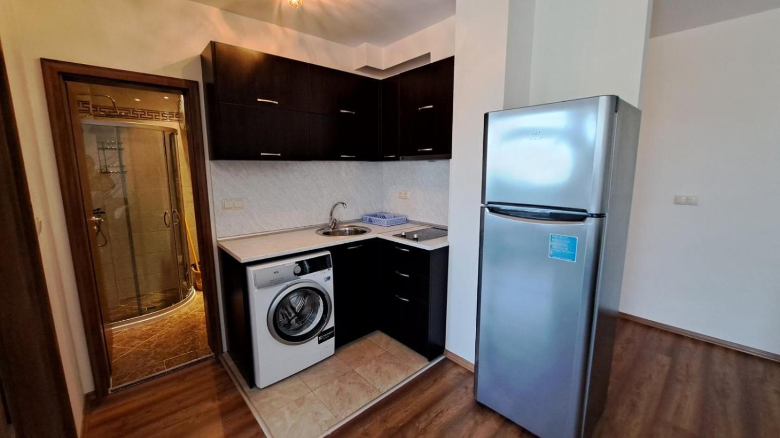 Hotel Seasons 3 Slantchev Briag Extérieur photo