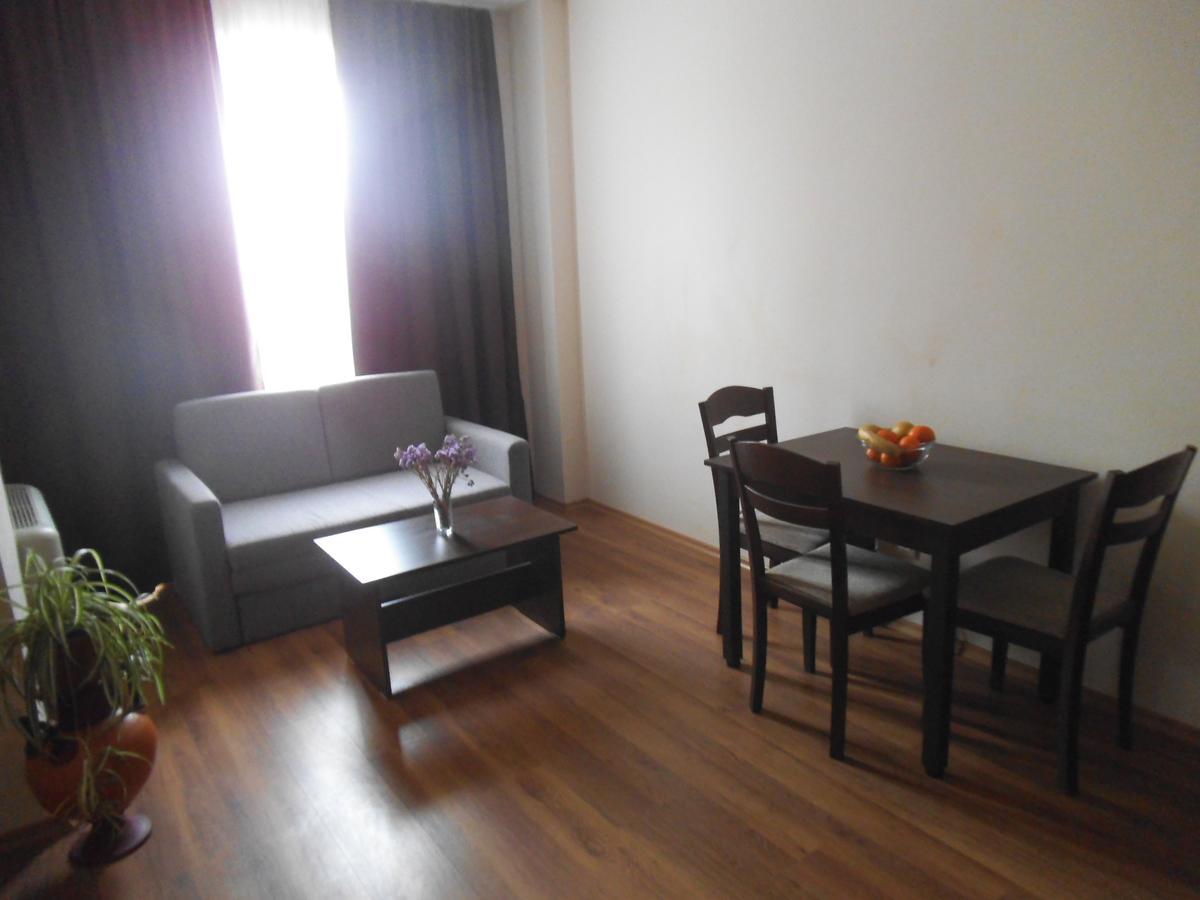 Hotel Seasons 3 Slantchev Briag Extérieur photo