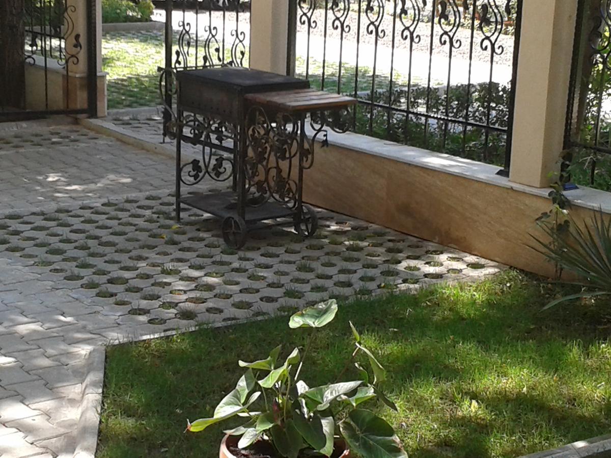 Hotel Seasons 3 Slantchev Briag Extérieur photo
