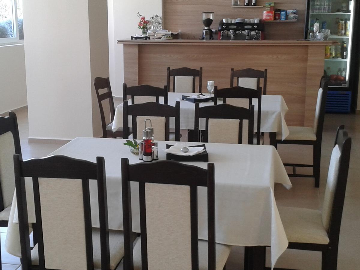 Hotel Seasons 3 Slantchev Briag Extérieur photo
