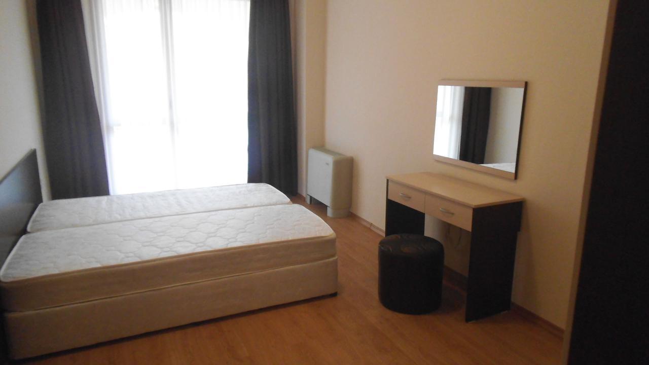 Hotel Seasons 3 Slantchev Briag Extérieur photo