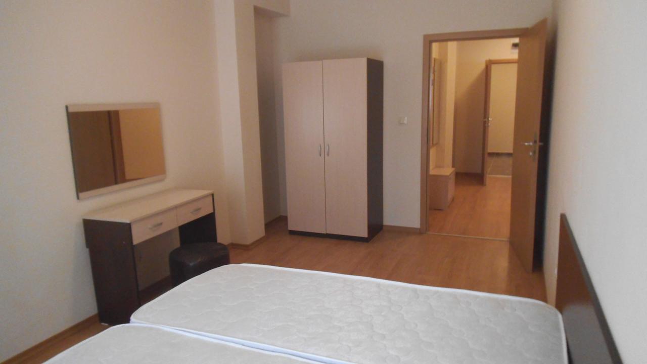 Hotel Seasons 3 Slantchev Briag Extérieur photo