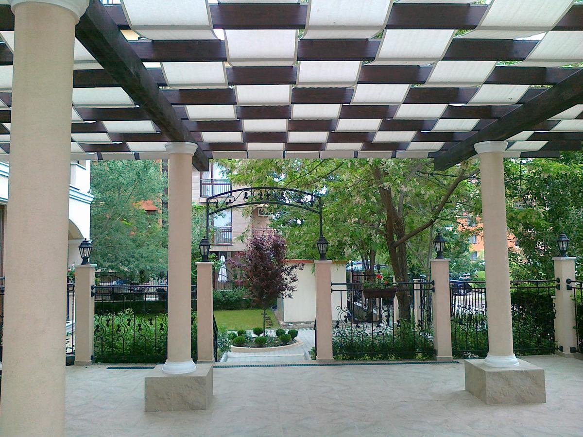 Hotel Seasons 3 Slantchev Briag Extérieur photo