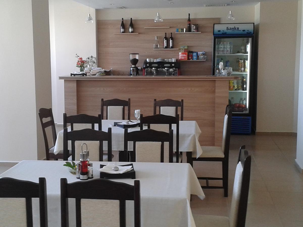 Hotel Seasons 3 Slantchev Briag Extérieur photo