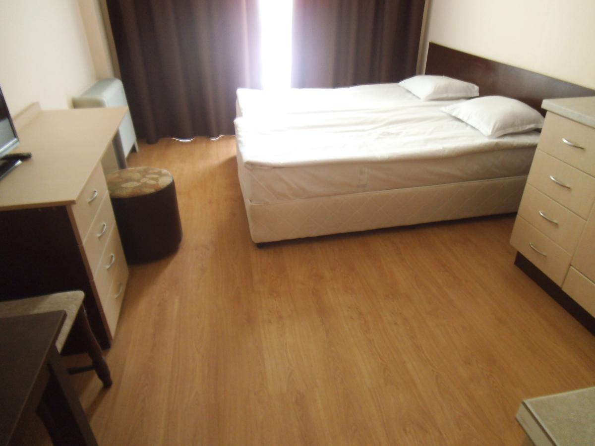Hotel Seasons 3 Slantchev Briag Extérieur photo