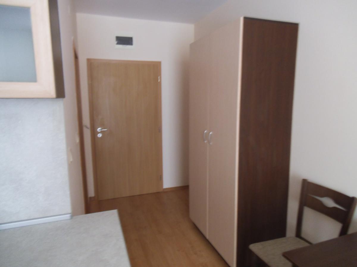 Hotel Seasons 3 Slantchev Briag Extérieur photo