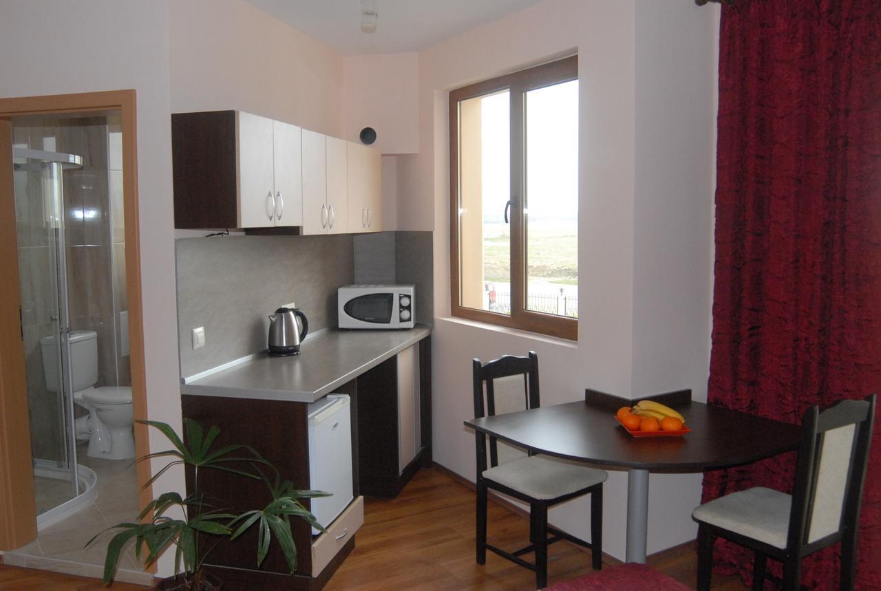 Hotel Seasons 3 Slantchev Briag Extérieur photo