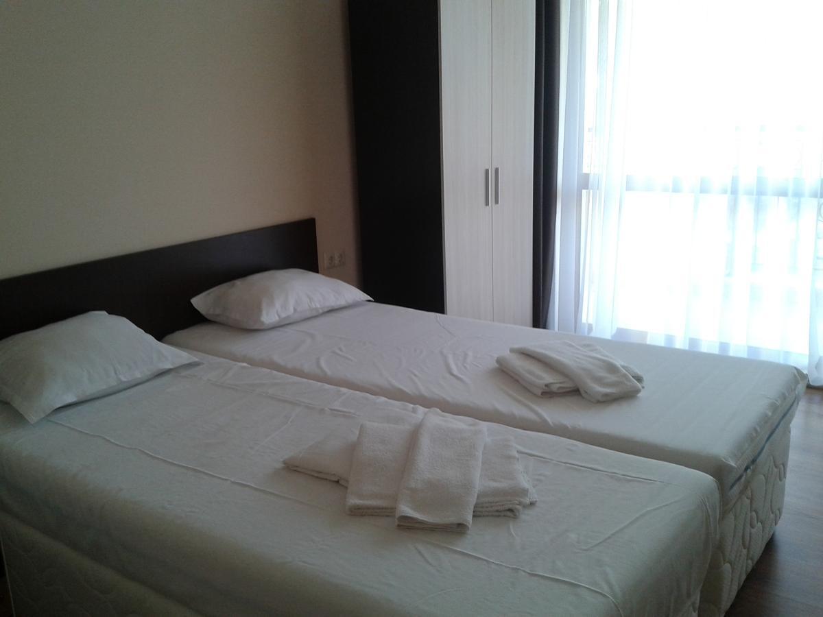 Hotel Seasons 3 Slantchev Briag Extérieur photo