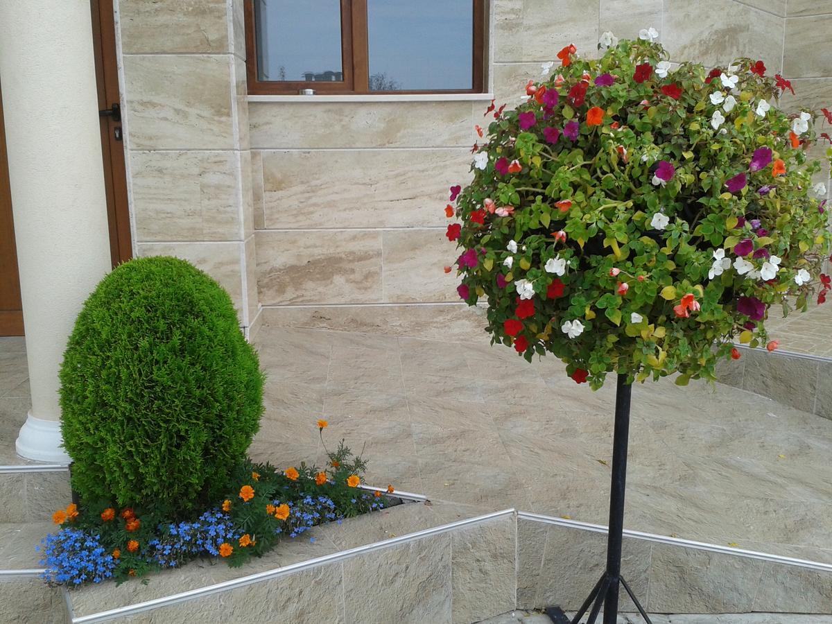 Hotel Seasons 3 Slantchev Briag Extérieur photo