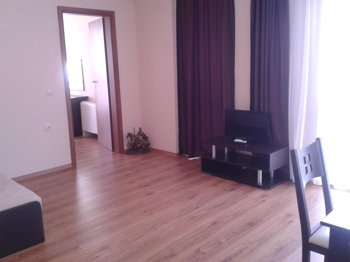 Hotel Seasons 3 Slantchev Briag Extérieur photo