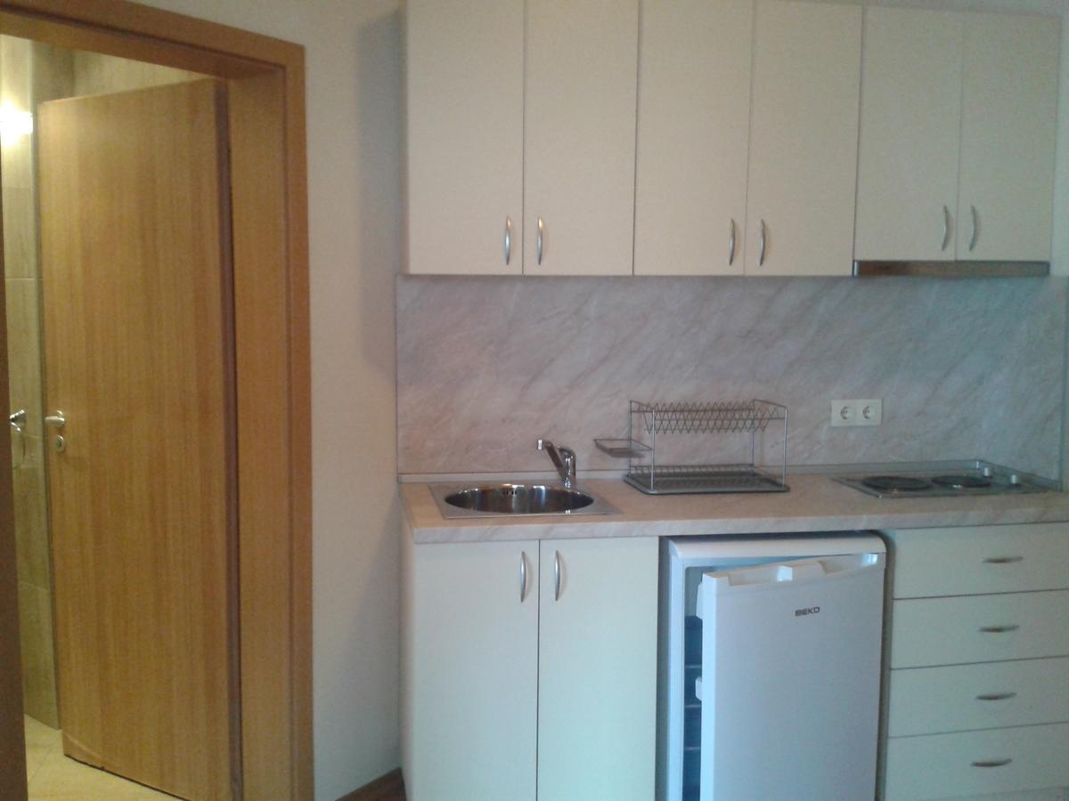 Hotel Seasons 3 Slantchev Briag Extérieur photo