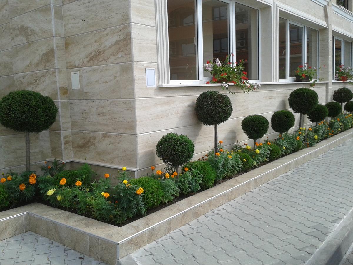 Hotel Seasons 3 Slantchev Briag Extérieur photo