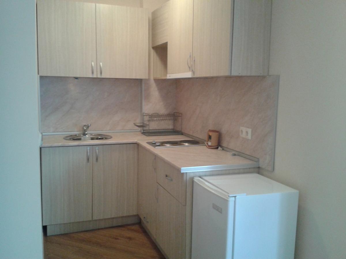 Hotel Seasons 3 Slantchev Briag Extérieur photo