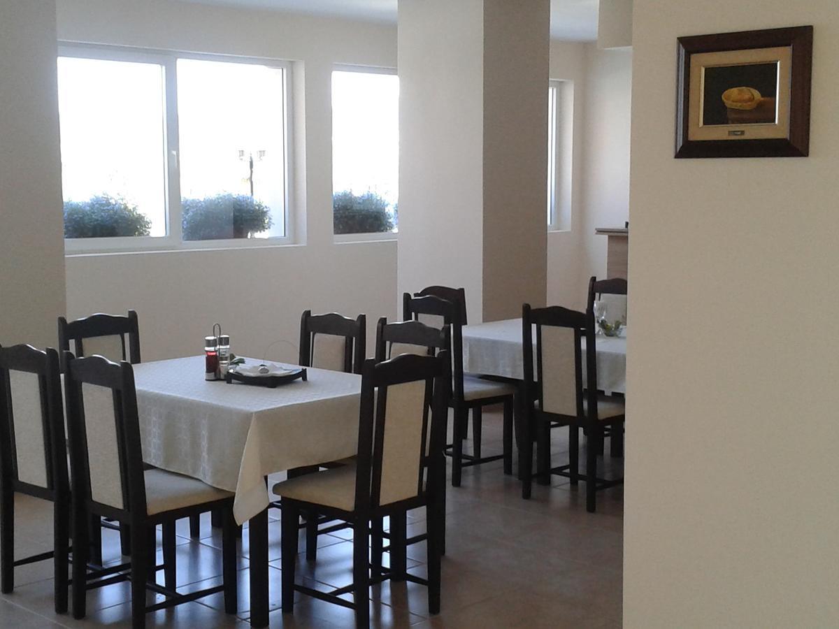 Hotel Seasons 3 Slantchev Briag Extérieur photo