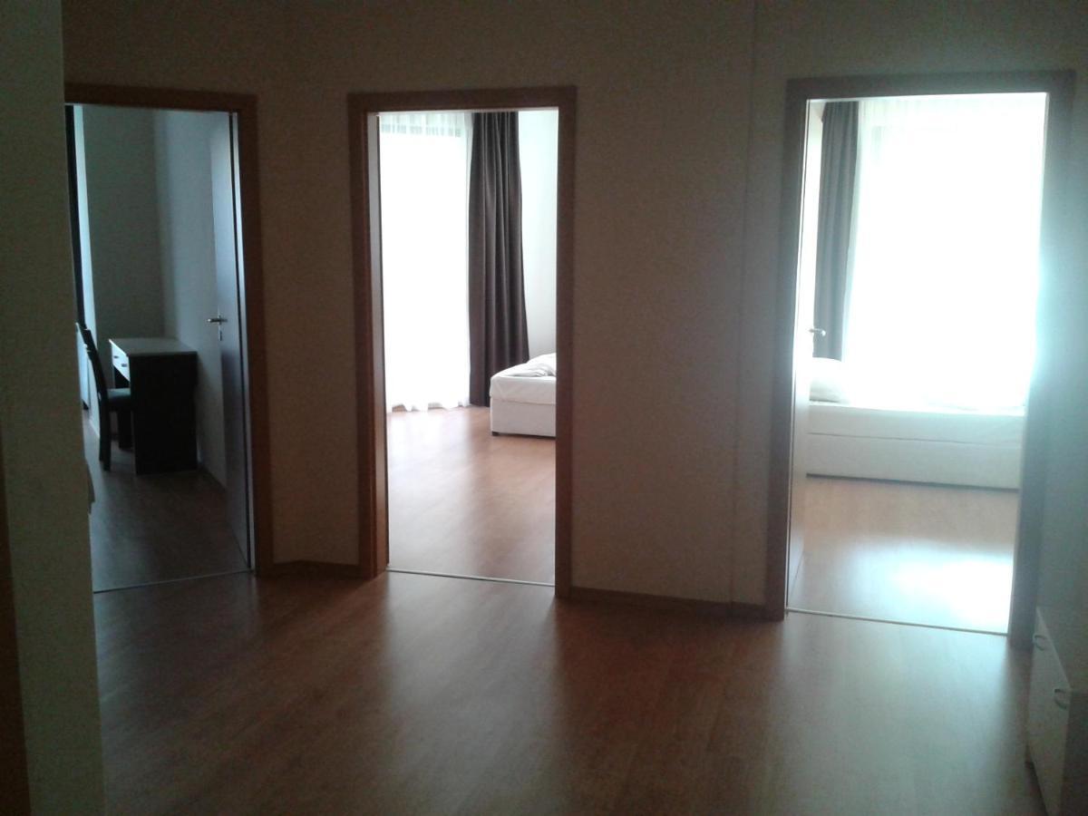 Hotel Seasons 3 Slantchev Briag Chambre photo